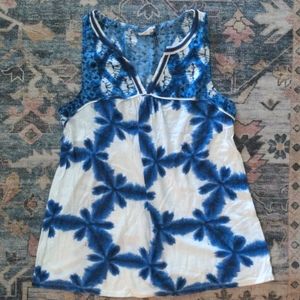 Anthro Akemi + Kin Tank